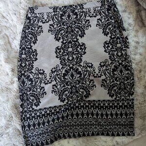 Cato Skirt, Medium